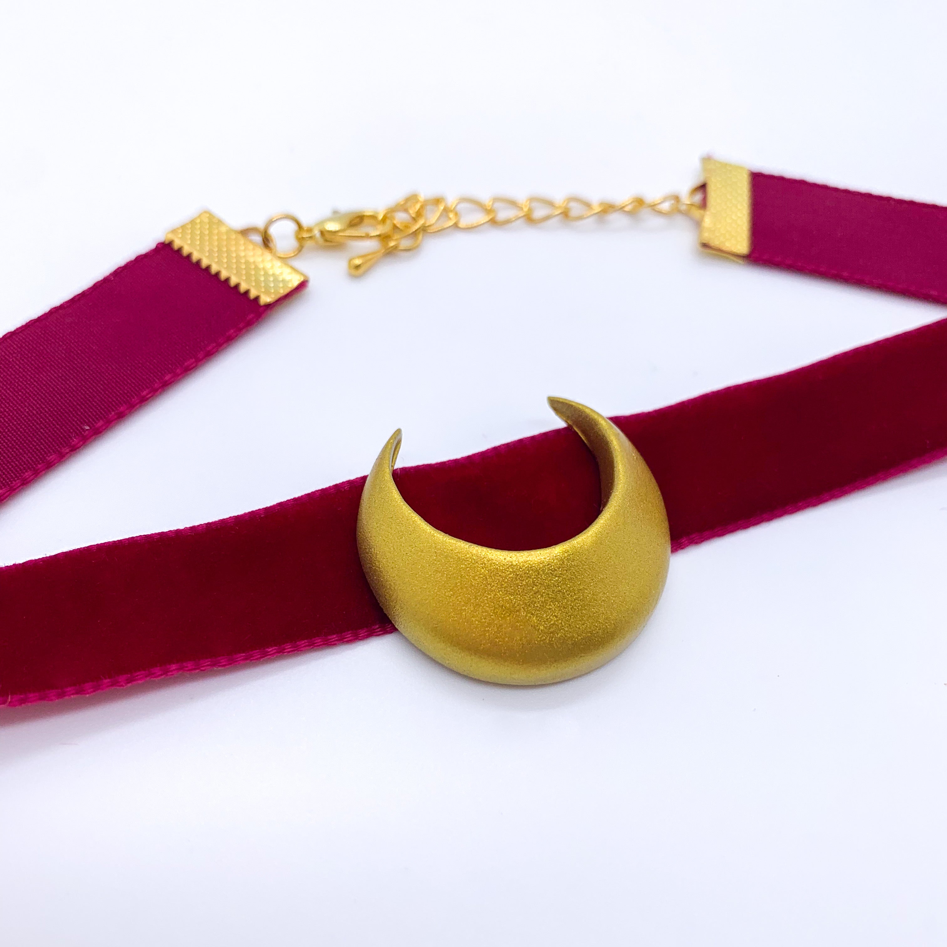 Choker on sale sailor moon